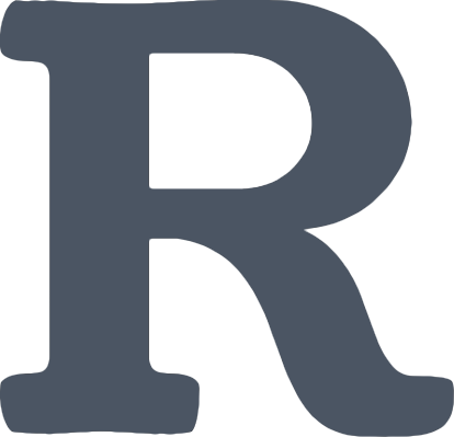 R